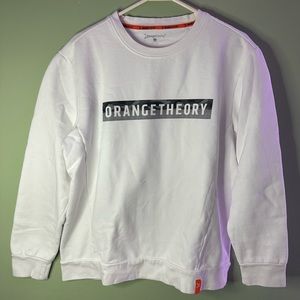 Brand New!!! Orange Theory L